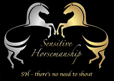 Sensitive Horsemanship